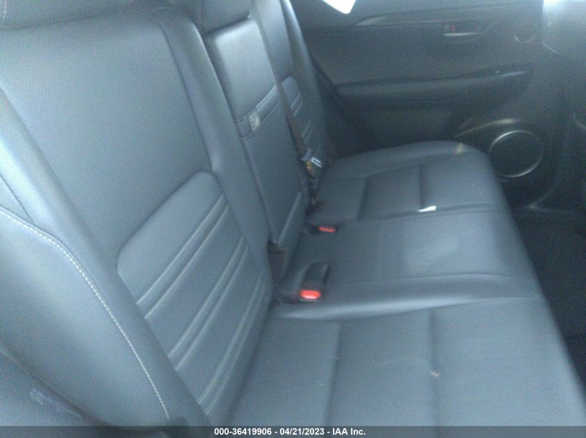 2020 LEXUS NX NX 300 - JTJDARDZ9L2231271