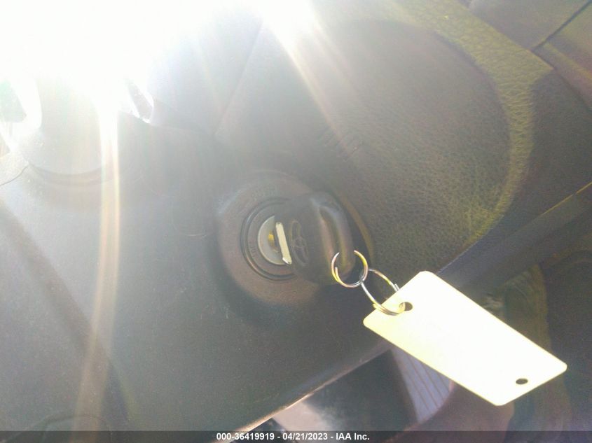 2015 TOYOTA COROLLA LE - 5YFBURHE2FP347216