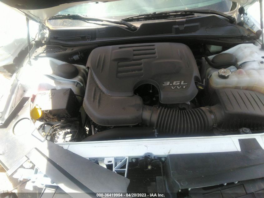 2022 DODGE CHALLENGER SXT - 2C3CDZAG6NH148856