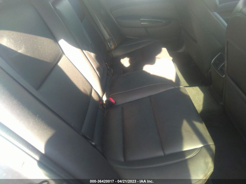 2018 ACURA TLX - 19UUB1F33JA011607