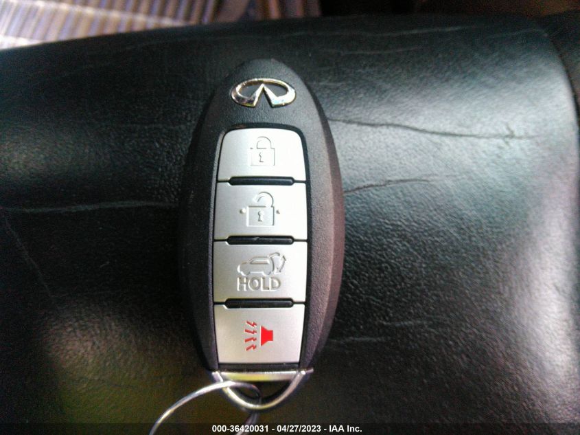 2014 INFINITI QX60 - 5N1AL0MM5EC541734