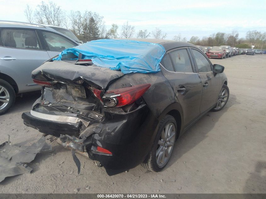 2017 MAZDA MAZDA3 4-DOOR TOURING JM1BN1V71H1103102