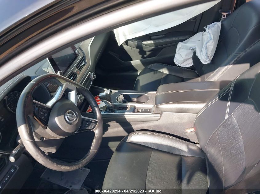 2019 NISSAN ALTIMA 2.5 SL - 1N4BL4EV8KC202300