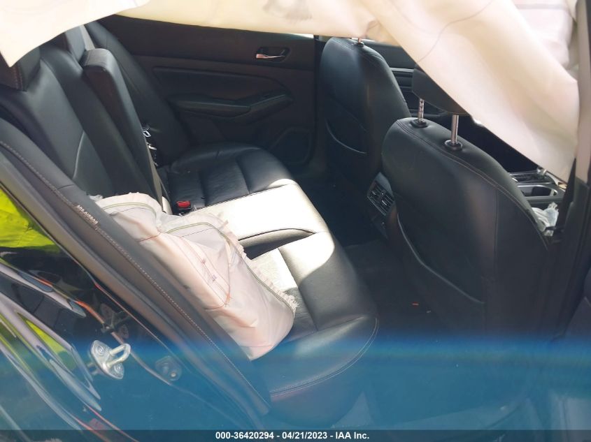 2019 NISSAN ALTIMA 2.5 SL - 1N4BL4EV8KC202300