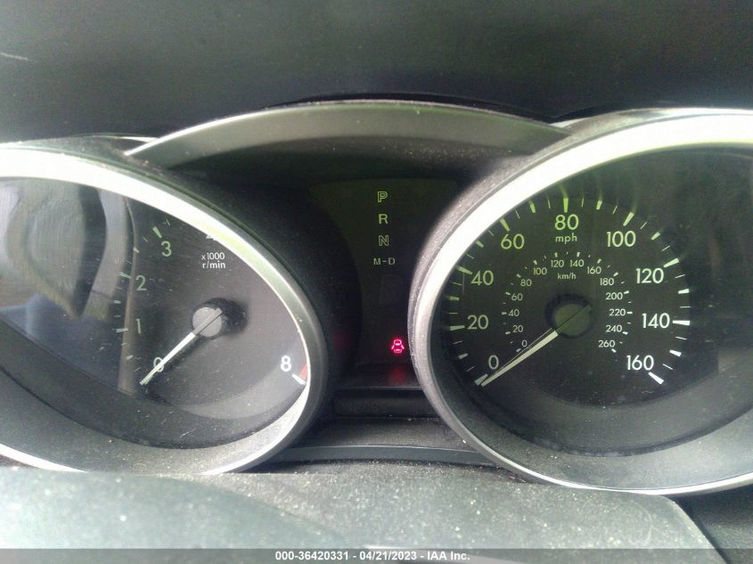 2013 MAZDA MAZDA5 TOURING - JM1CW2CL7D0151064