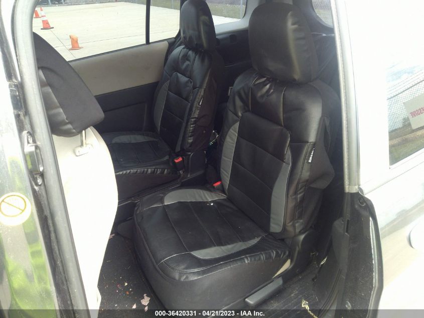 2013 MAZDA MAZDA5 TOURING - JM1CW2CL7D0151064