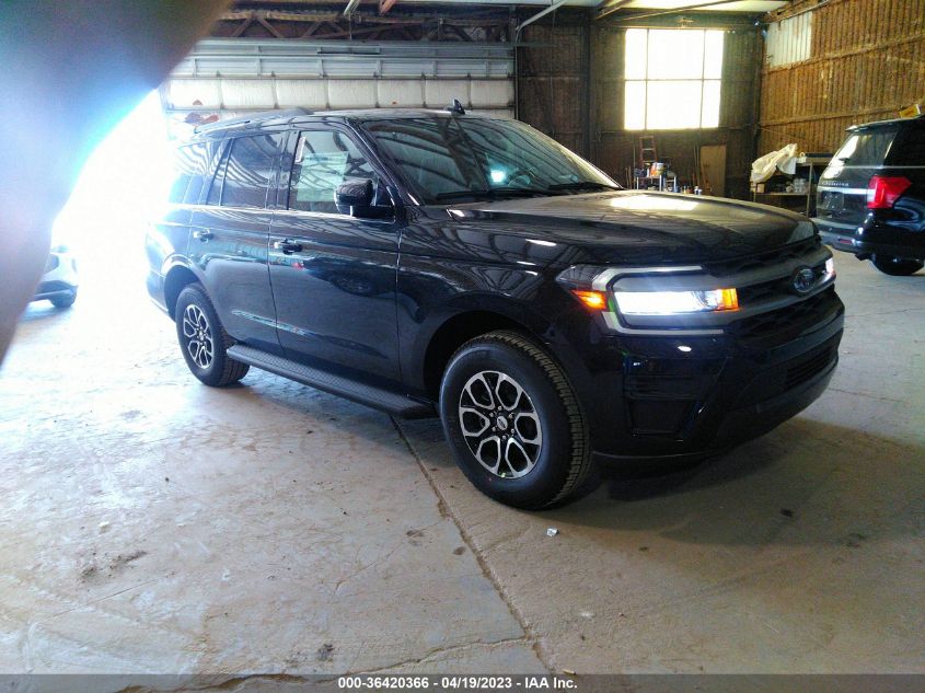 2023 FORD EXPEDITION XL - 1FMJU1G83PEA31195