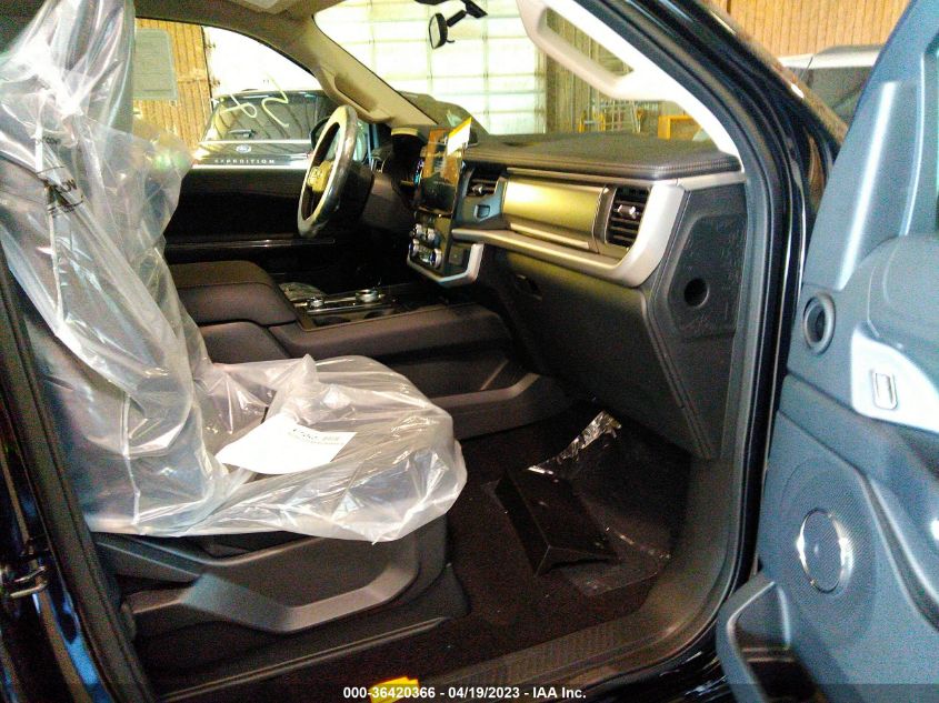 2023 FORD EXPEDITION XL - 1FMJU1G83PEA31195