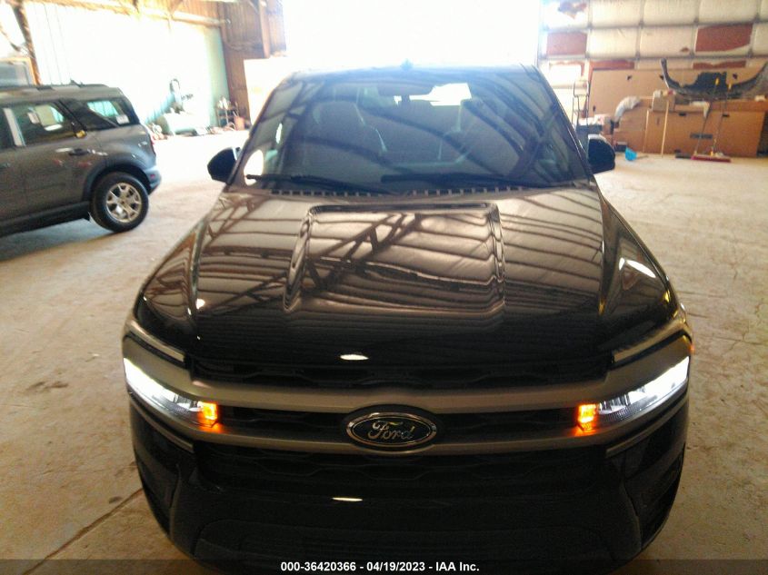 2023 FORD EXPEDITION XL - 1FMJU1G83PEA31195