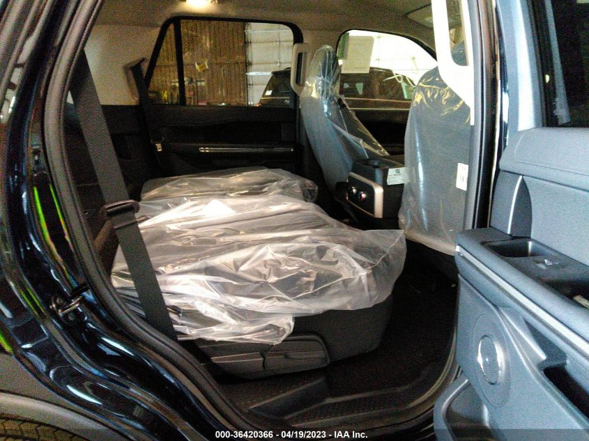 2023 FORD EXPEDITION XL - 1FMJU1G83PEA31195