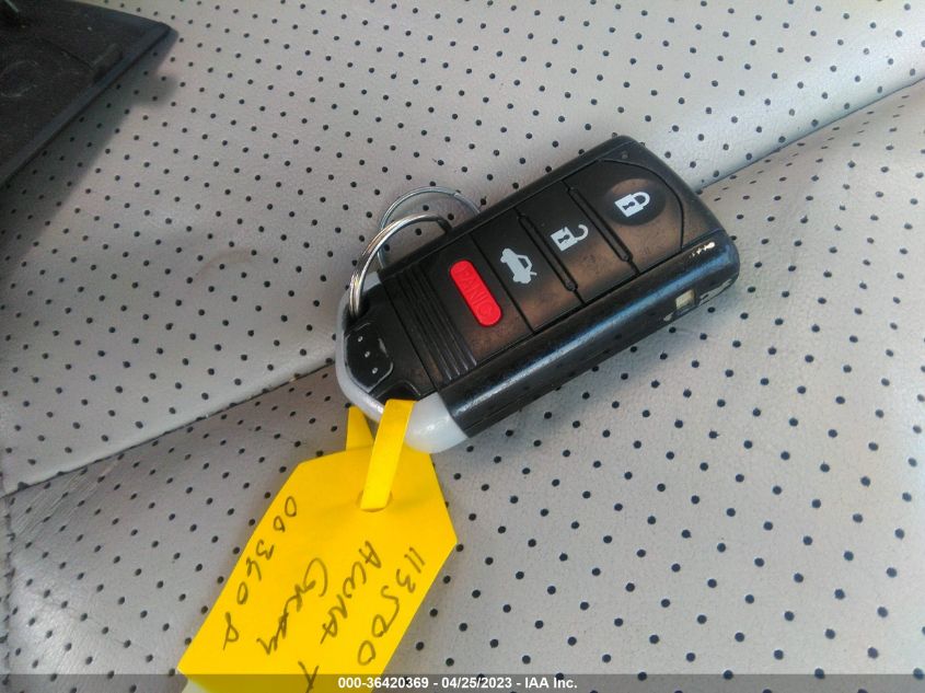 2013 ACURA TL TECH - 19UUA8F57DA003608
