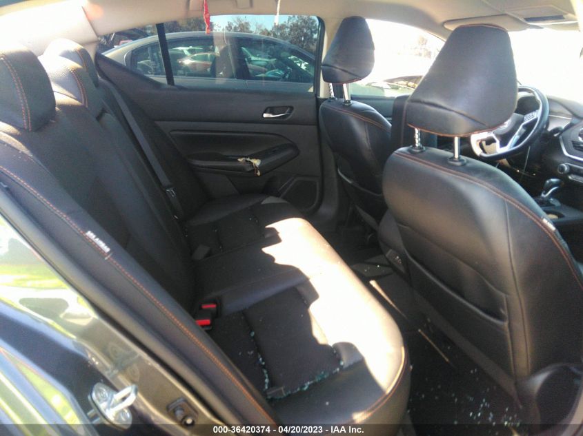 2020 NISSAN ALTIMA 2.5 SR - 1N4BL4CV8LN310571