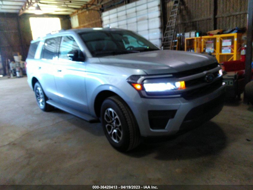 2023 FORD EXPEDITION XL - 1FMJU1G83PEA31164
