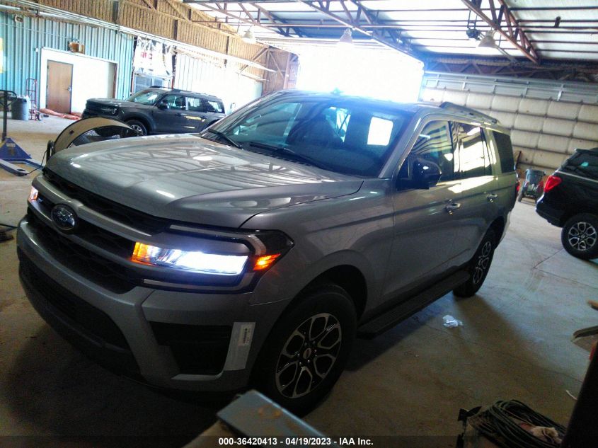2023 FORD EXPEDITION XL - 1FMJU1G83PEA31164