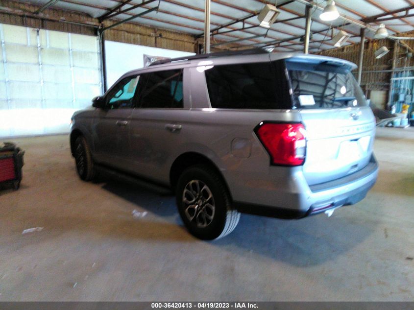 2023 FORD EXPEDITION XL - 1FMJU1G83PEA31164