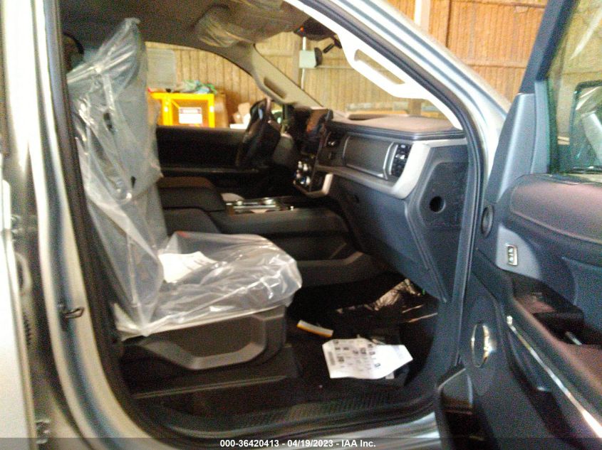 2023 FORD EXPEDITION XL - 1FMJU1G83PEA31164