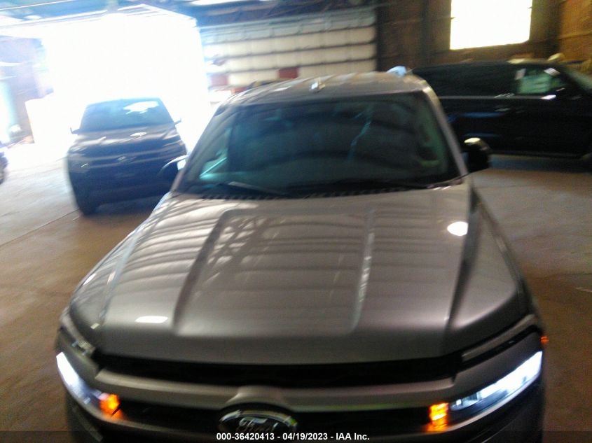2023 FORD EXPEDITION XL - 1FMJU1G83PEA31164
