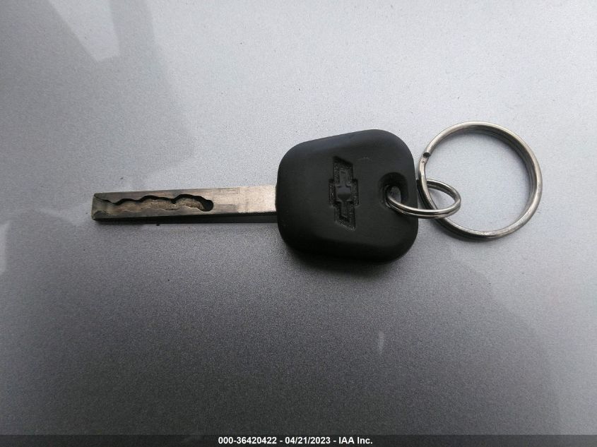 2015 CHEVROLET SILVERADO 1500 LTZ - 3GCUKSEC1FG532128