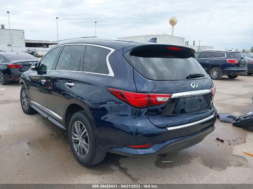 2018 INFINITI QX60 - 5N1DL0MN1JC508715