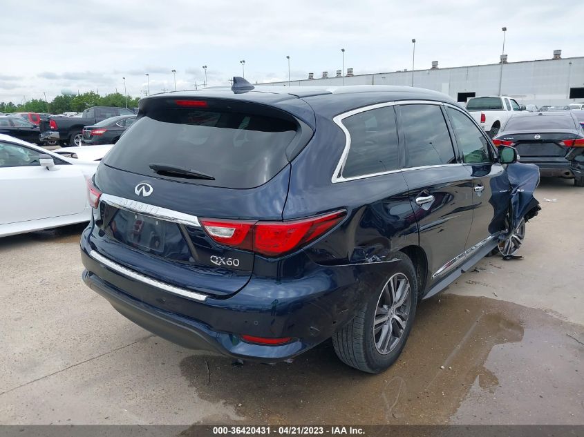 2018 INFINITI QX60 - 5N1DL0MN1JC508715