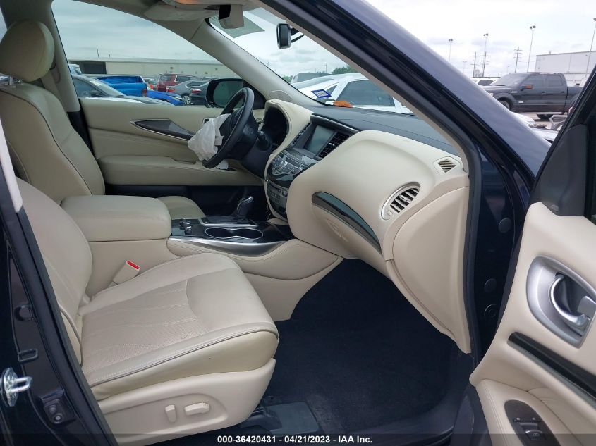 2018 INFINITI QX60 - 5N1DL0MN1JC508715
