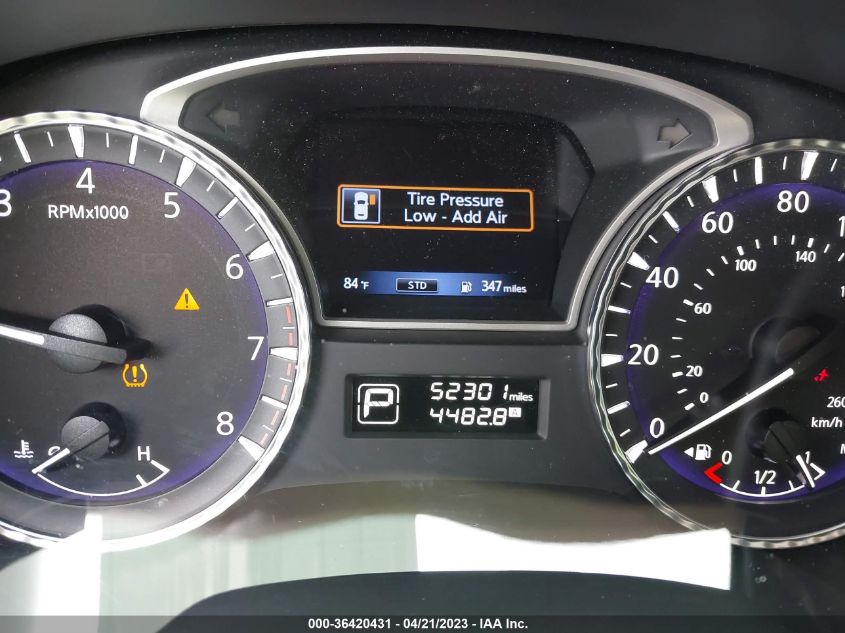 2018 INFINITI QX60 - 5N1DL0MN1JC508715