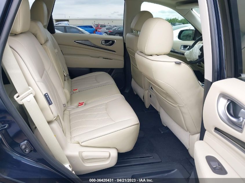 2018 INFINITI QX60 - 5N1DL0MN1JC508715