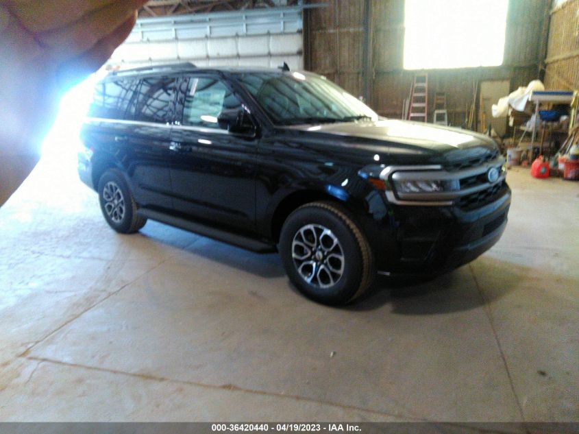 2023 FORD EXPEDITION XL - 1FMJU1G87PEA31197