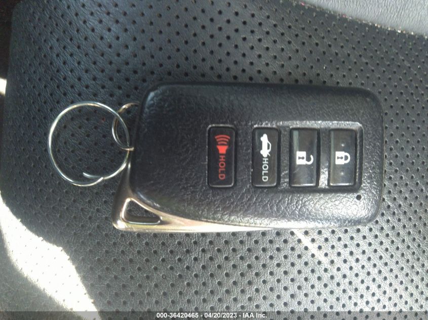 2013 LEXUS GS 350 - JTHCE1BL8D5004574