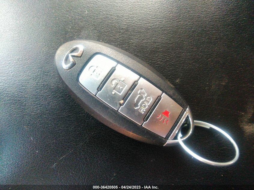 2016 INFINITI QX60 - 5N1AL0MM2GC515725