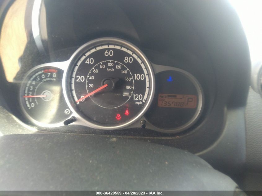 2013 MAZDA MAZDA2 SPORT - JM1DE1KZ4D0164569