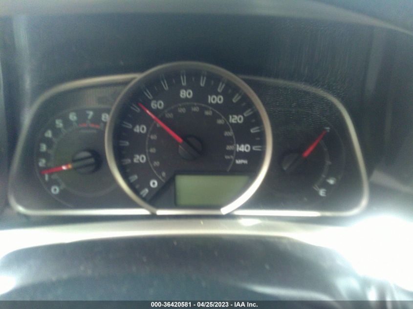 2015 TOYOTA RAV4 LE - JTMBFREV3FD142733