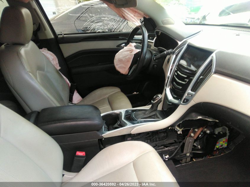 2014 CADILLAC SRX PERFORMANCE COLLECTION - 3GYFNCE32ES676959