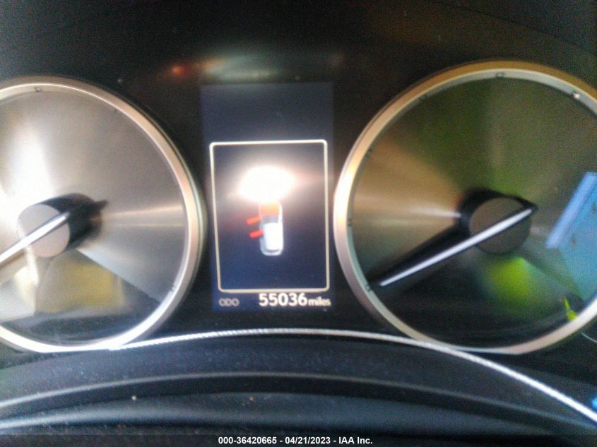 2015 LEXUS NX 300H JTJBJRBZ5F2014606
