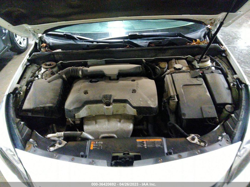 2015 CHEVROLET MALIBU LT - 1G11C5SL5FF171969