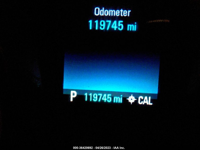 2015 CHEVROLET MALIBU LT - 1G11C5SL5FF171969