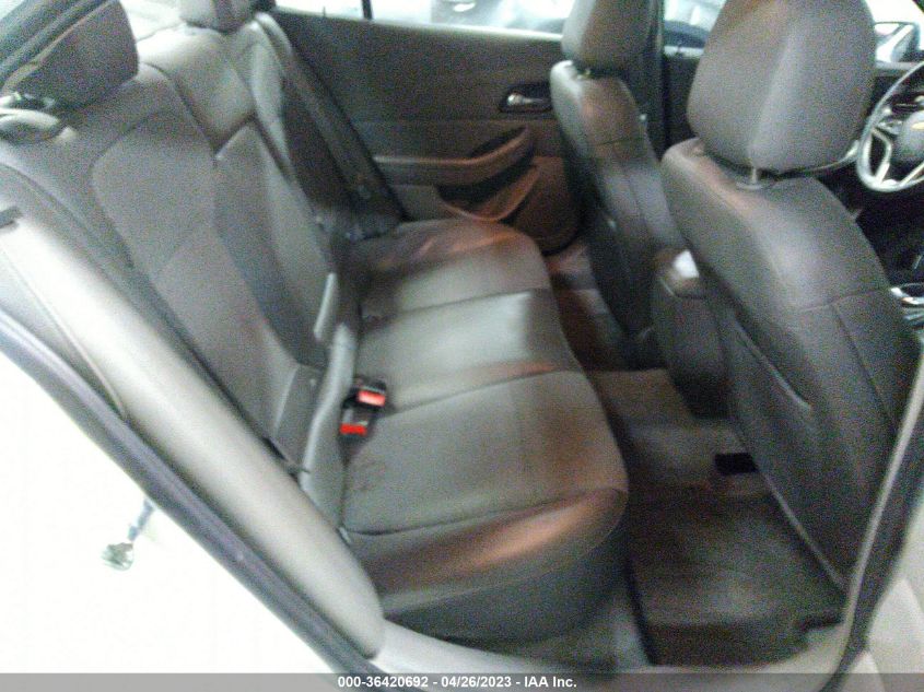 2015 CHEVROLET MALIBU LT - 1G11C5SL5FF171969