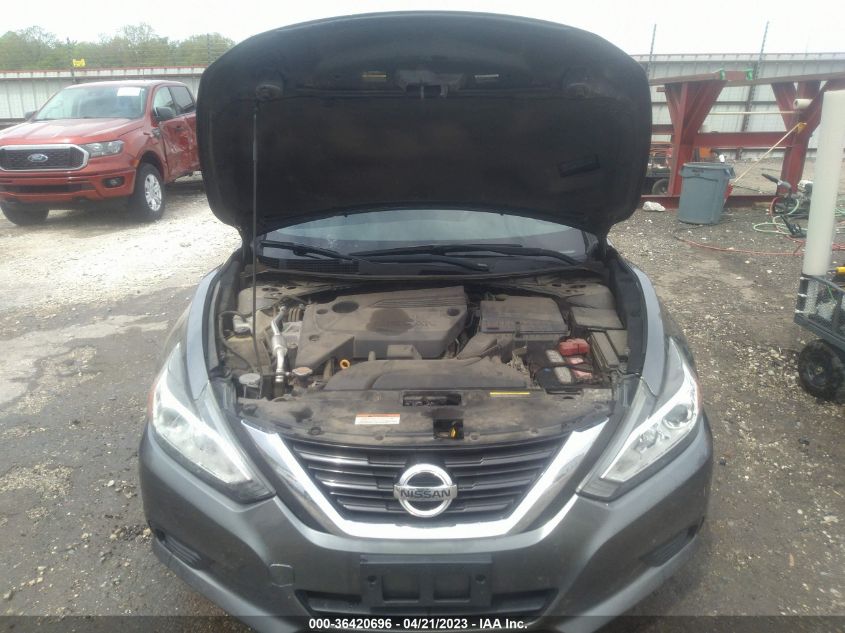 2016 NISSAN ALTIMA 2.5 - 1N4AL3AP8GC225998