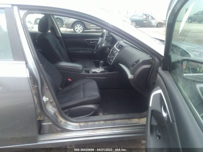 2016 NISSAN ALTIMA 2.5 - 1N4AL3AP8GC225998