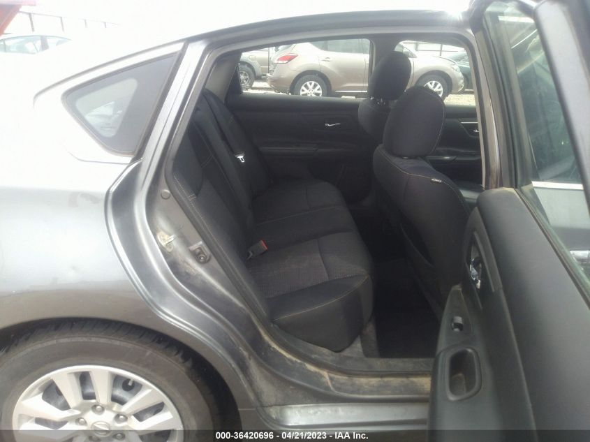2016 NISSAN ALTIMA 2.5 - 1N4AL3AP8GC225998