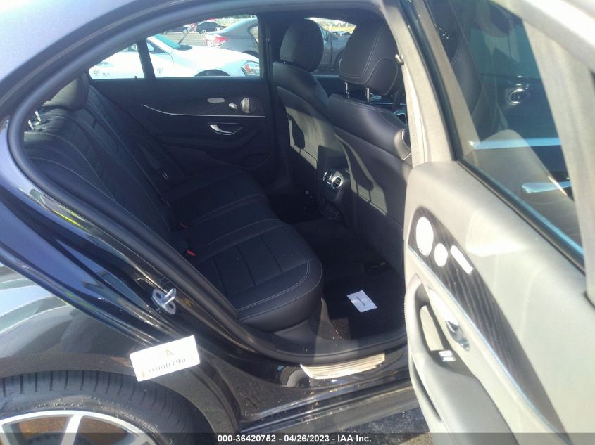 2021 MERCEDES-BENZ E-CLASS E 450 - W1KZF5KB9MA949389