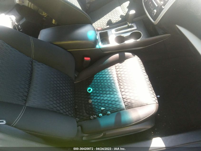 2018 NISSAN ALTIMA 2.5 S - 1N4AL3AP6JC241687