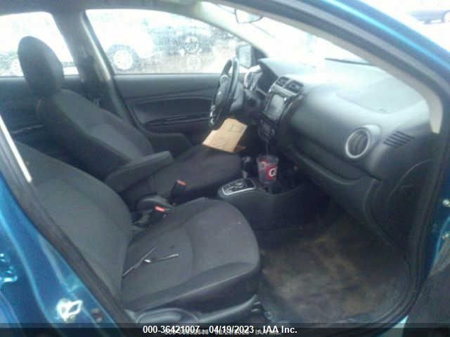 2020 MITSUBISHI MIRAGE SE - ML32A4HJ2LH010788