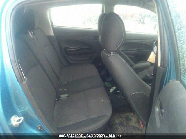 2020 MITSUBISHI MIRAGE SE - ML32A4HJ2LH010788