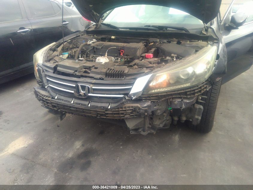 2015 HONDA ACCORD SEDAN LX - 1HGCR2F3XFA021250