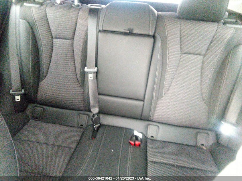 2021 BUICK ENVISION PREFERRED - LRBFZMR49MD183604