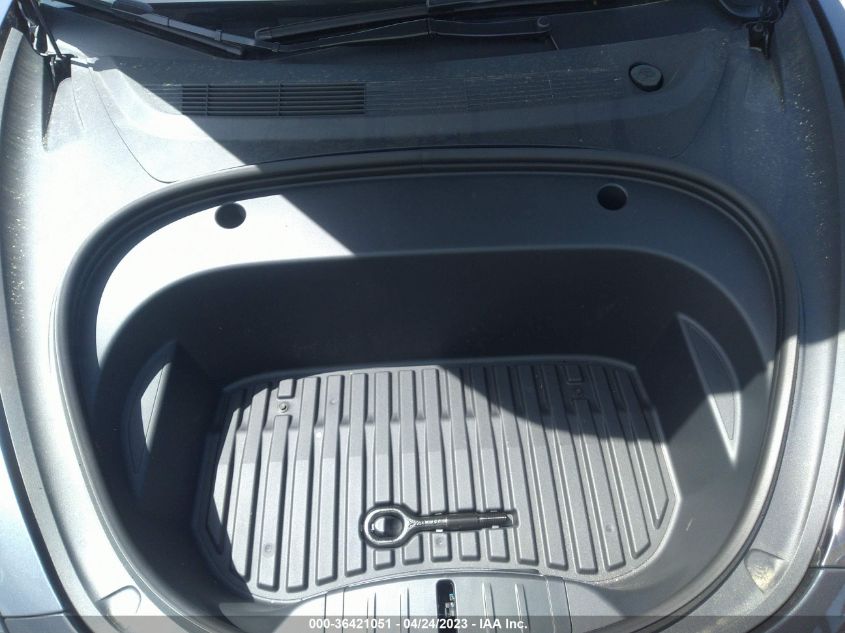 2023 TESLA MODEL 3 - 5YJ3E1EA5PF431922