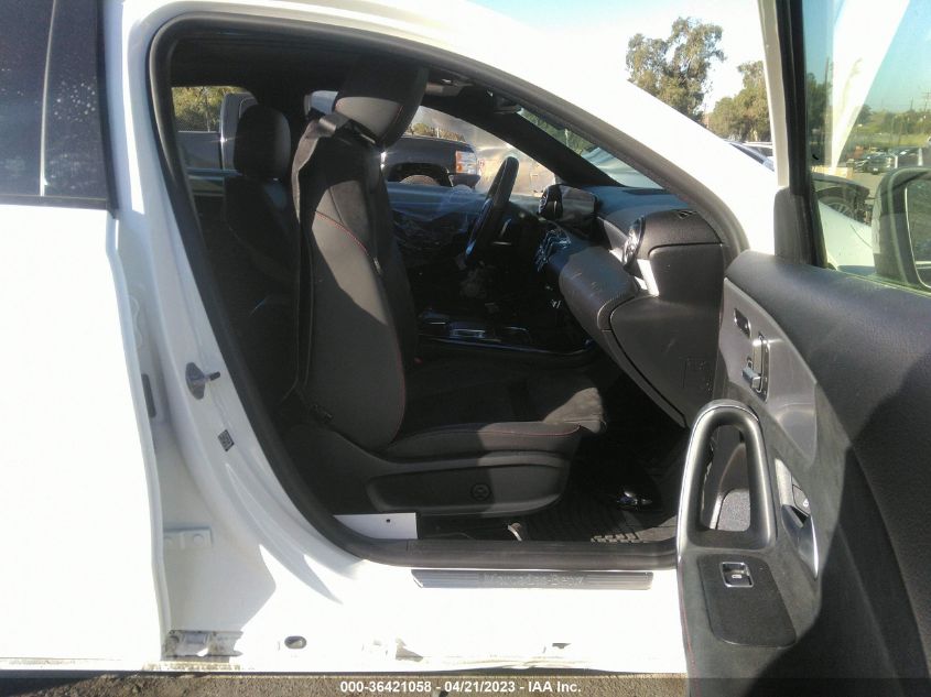 2020 MERCEDES-BENZ A-CLASS A 220 - W1K3G4EB9LJ231087