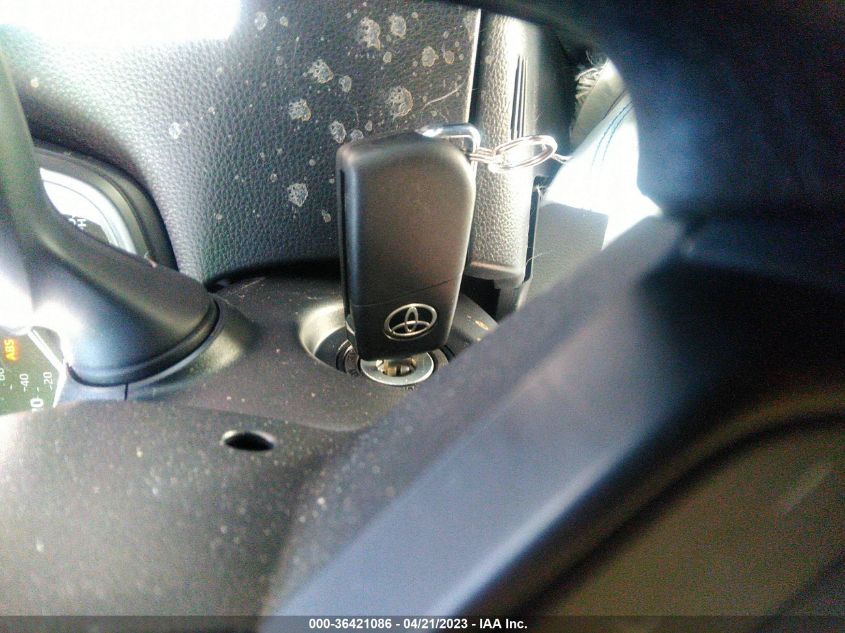 2023 TOYOTA COROLLA LE - JTDB4MEE1PJ001428