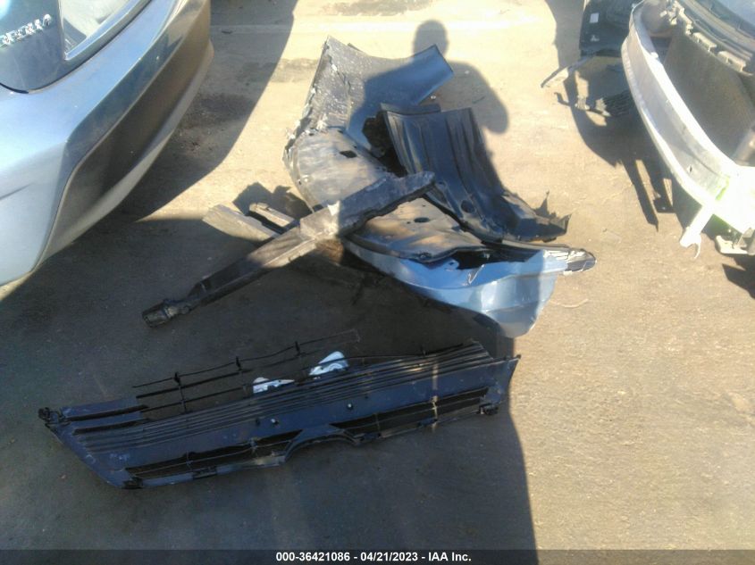 2023 TOYOTA COROLLA LE - JTDB4MEE1PJ001428